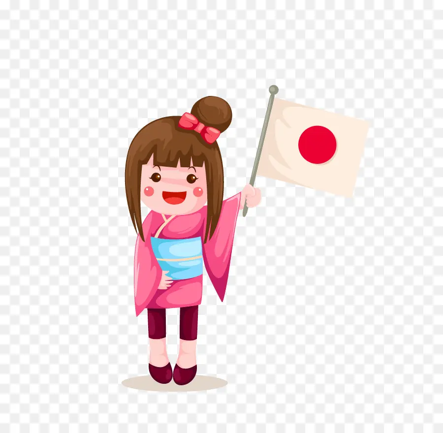 اليابان，علم اليابان PNG