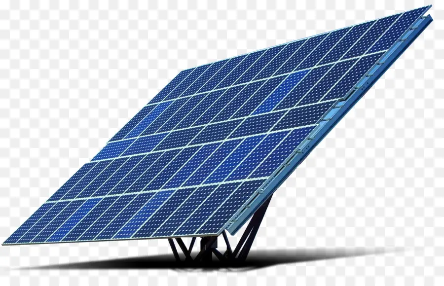 الطاقة الشمسية，الخلايا الكهروضوئية PNG