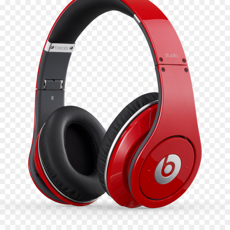 Beats Electronics，سماعات PNG