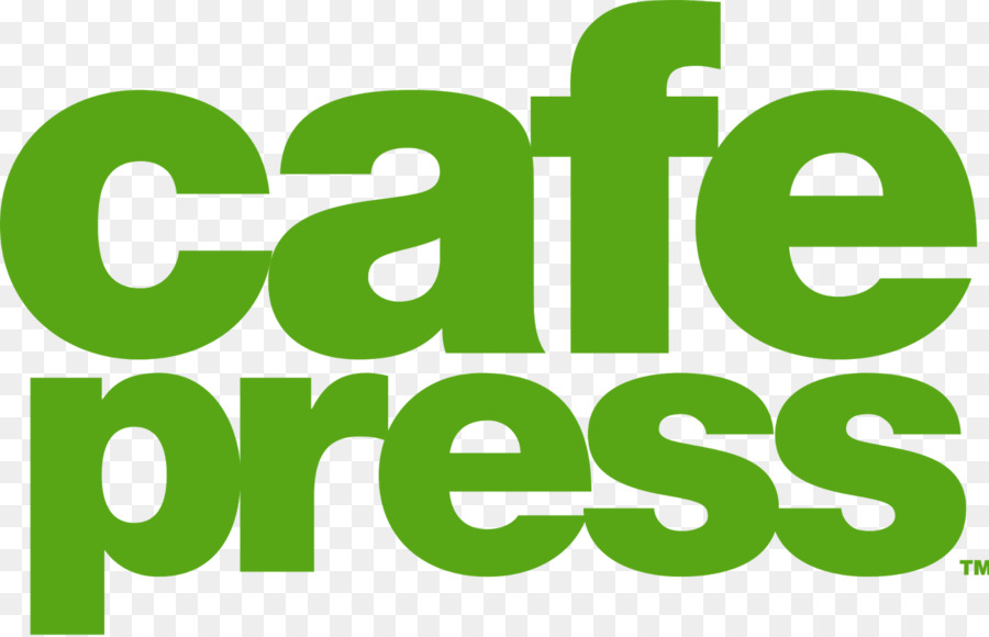 Cafepress，الطباعة على الطلب PNG