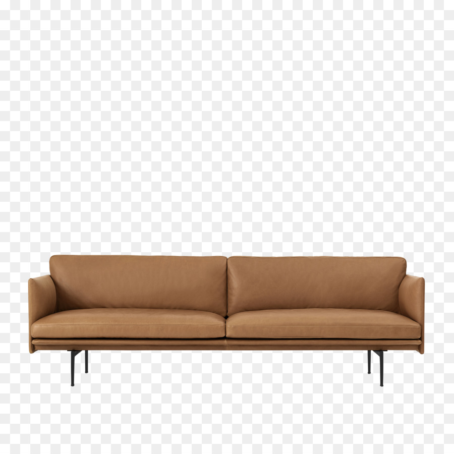 الأريكة，Muuto PNG