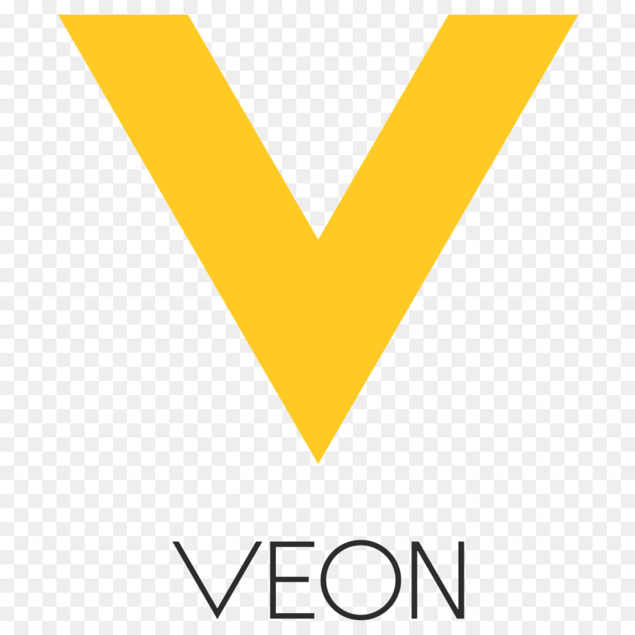 Veon Ltd，شعار PNG