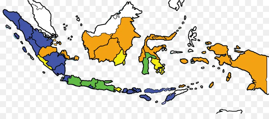 إندونيسيا，رابطة أمم جنوب شرق آسيا PNG