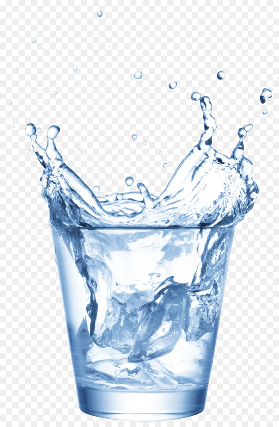 كأس, الماء, الزجاج صورة بابوا نيو غينيا