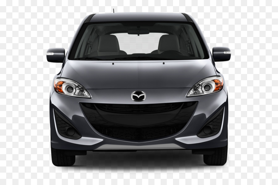 2013 Mazda5，السيارة PNG