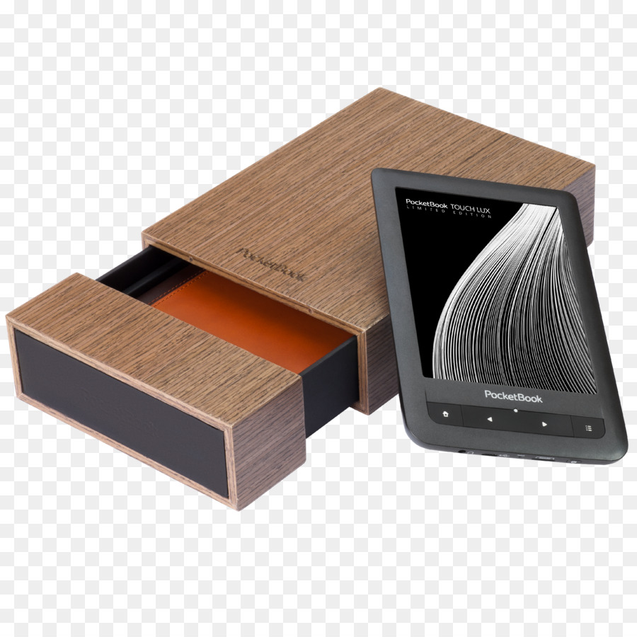 Sony Reader，الجيب الدولية PNG