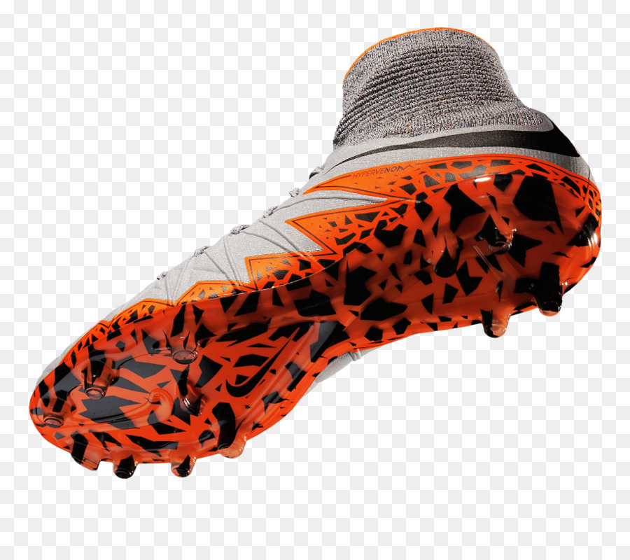 Nike Hypervenom，كرة القدم التمهيد PNG