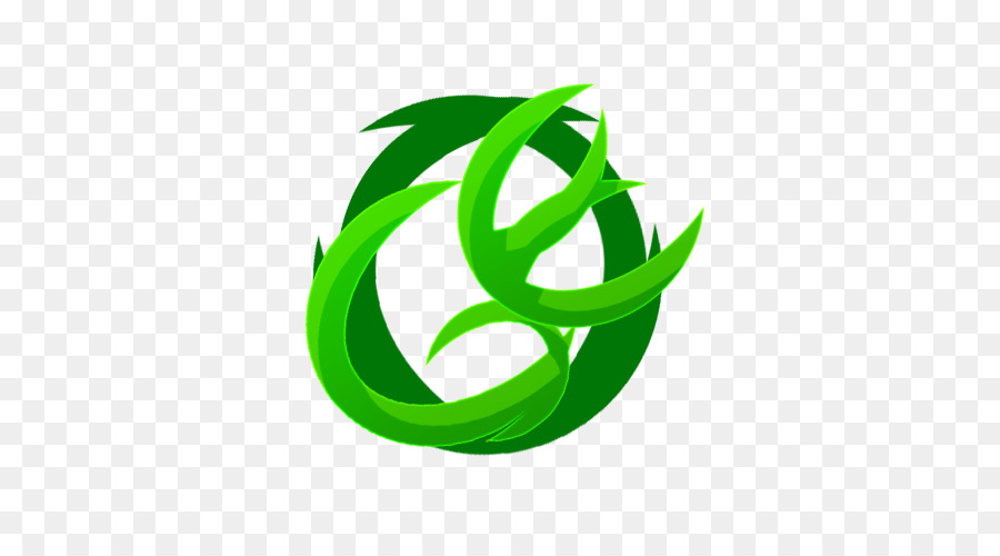 شعار，الطاقة المتجددة PNG