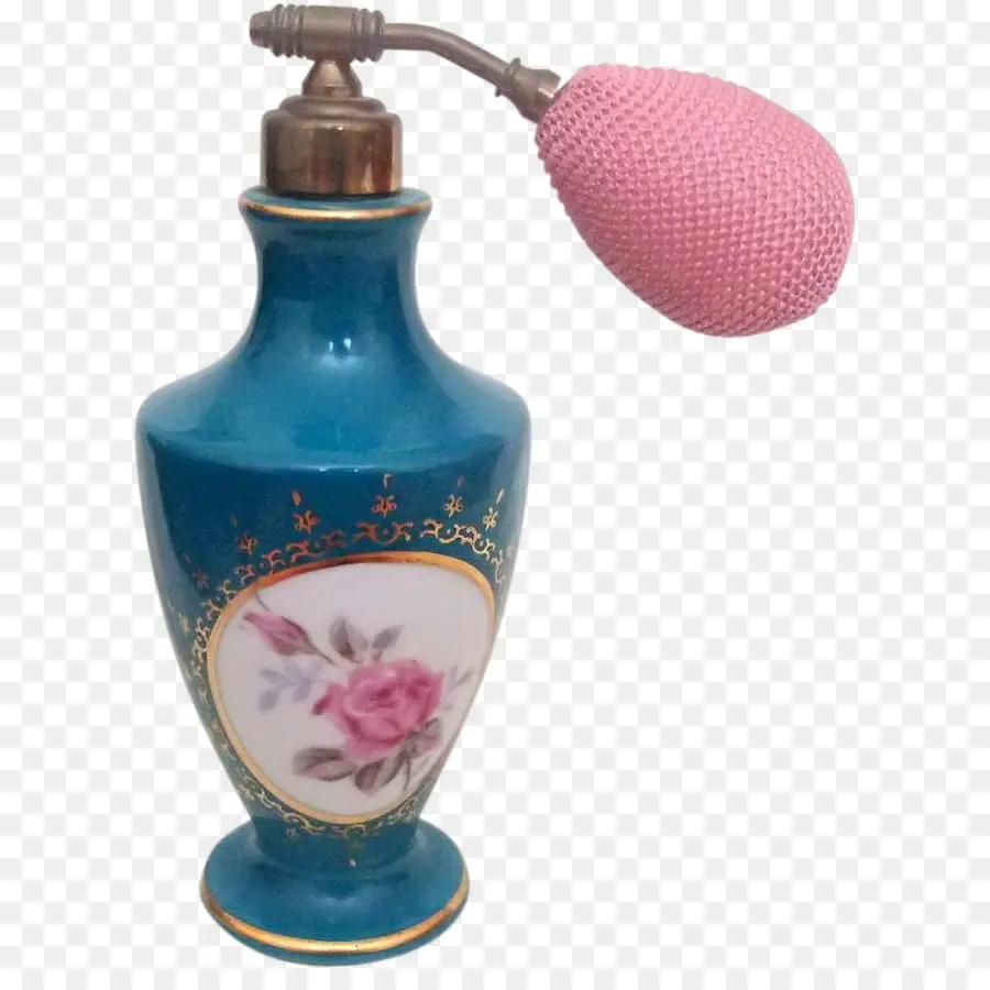 زجاجة عطر，كلاسيكي PNG