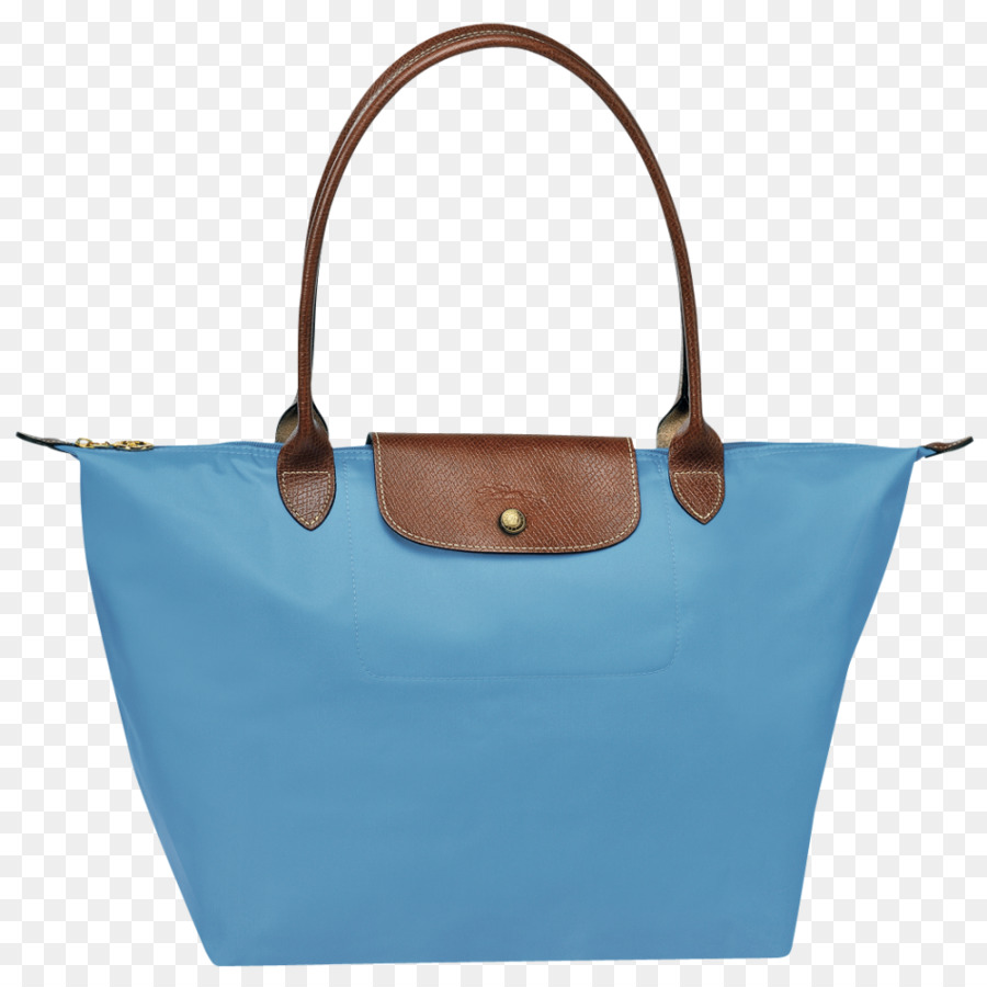 Longchamp，حمل حقيبة PNG