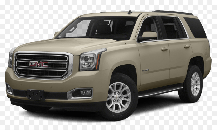 2015 Gmc Yukon，Gmc PNG