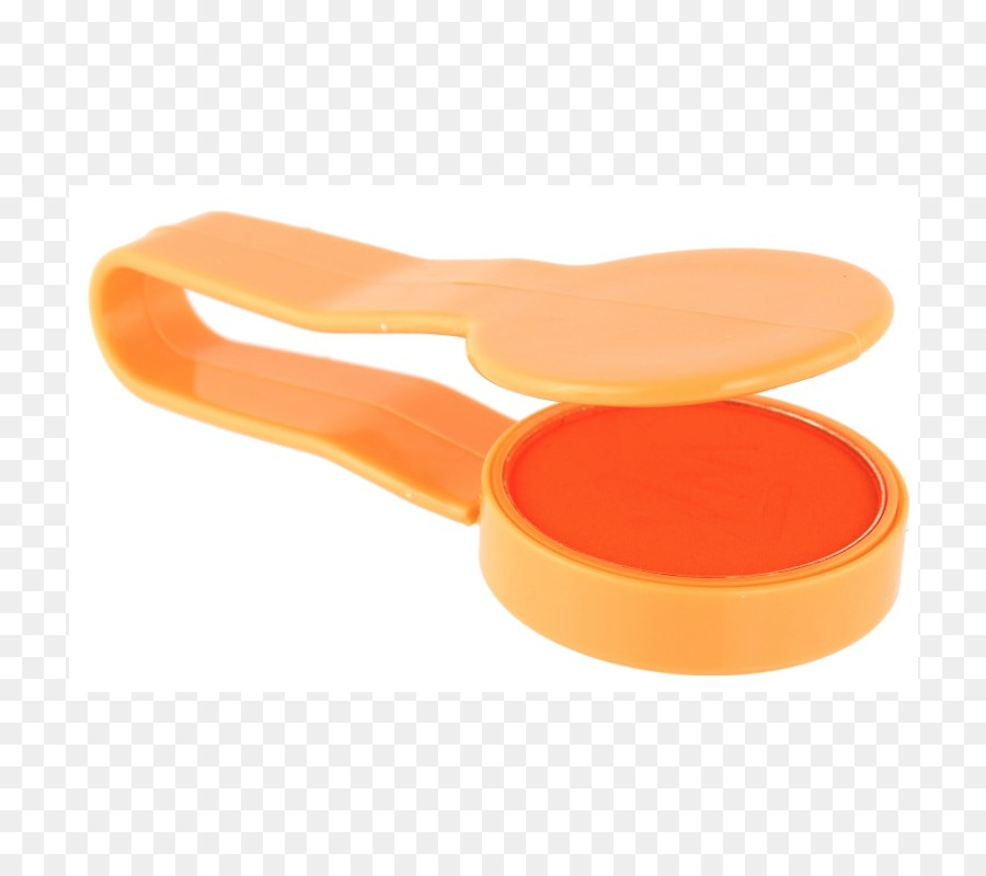 ملعقة，البرتقال PNG