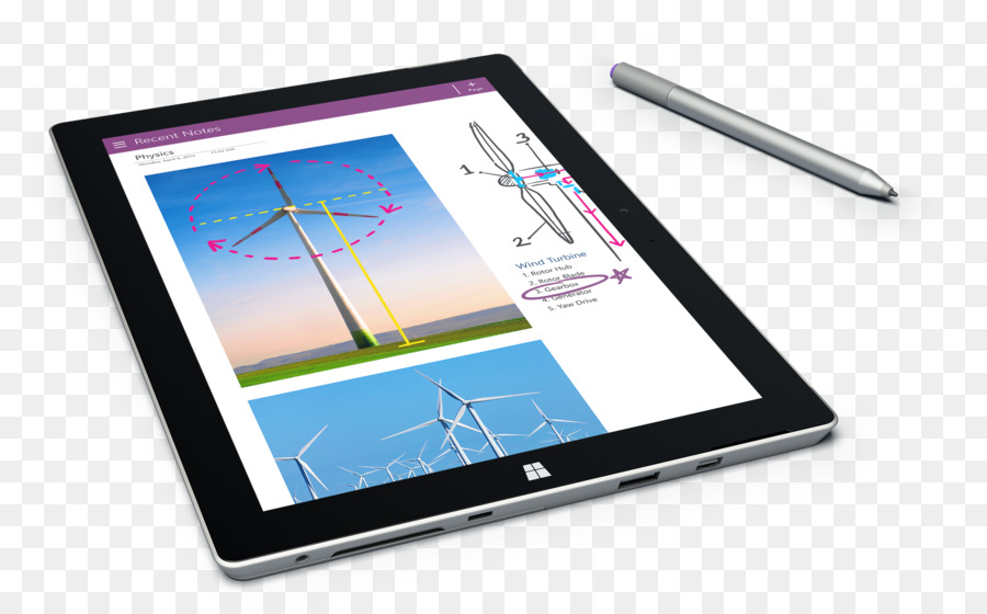 Surface Pro 3，السطح 3 PNG