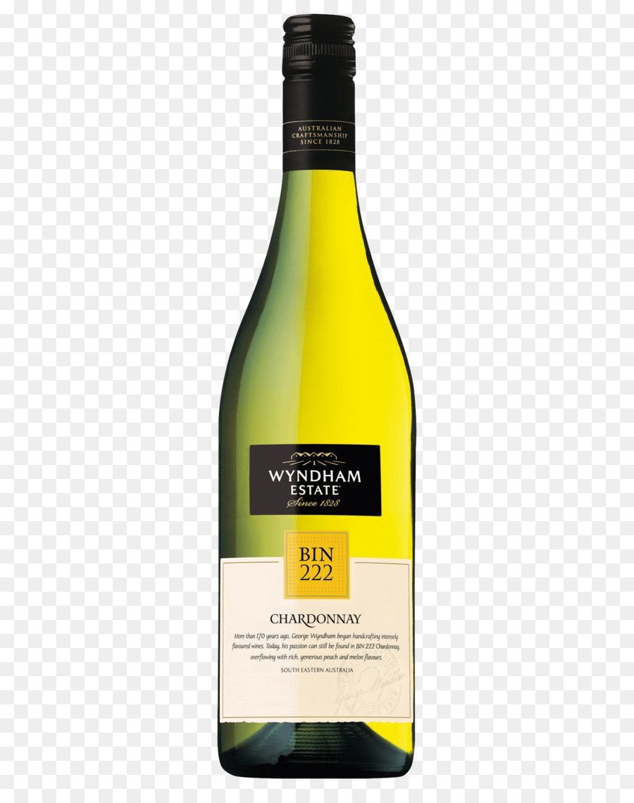النبيذ الأبيض，شاردونيه PNG
