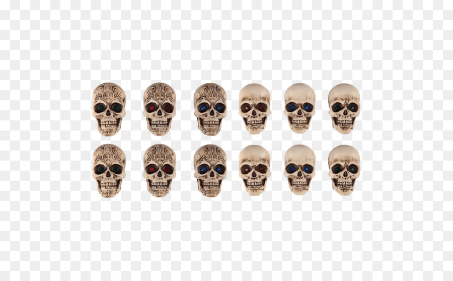 La Calavera كاترينا，Calavera PNG