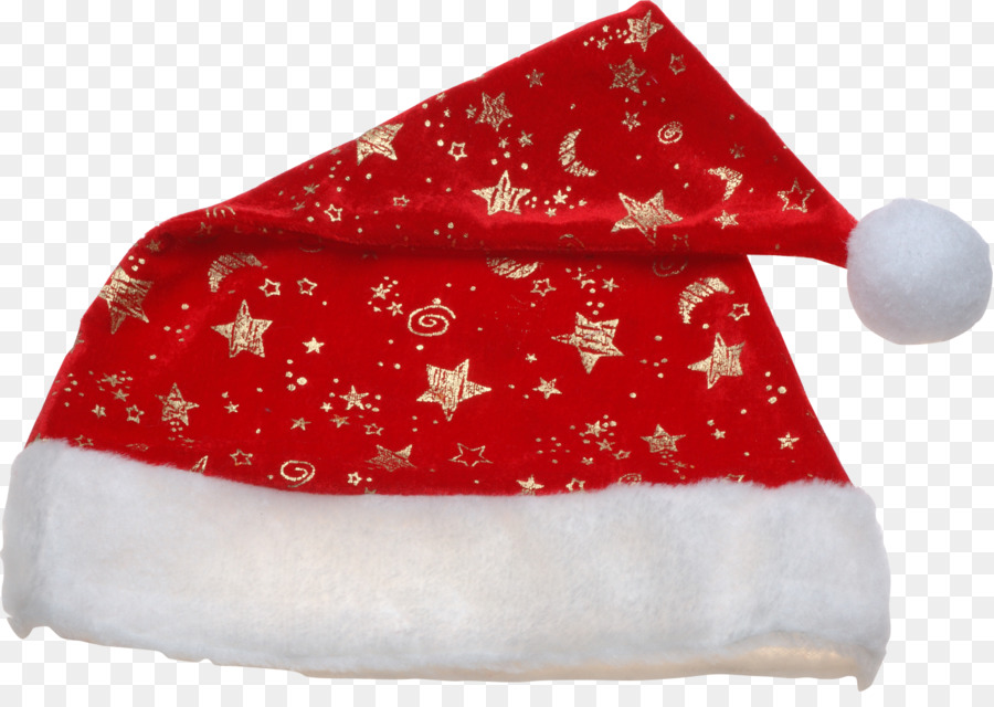 قبعة，عيد الميلاد PNG