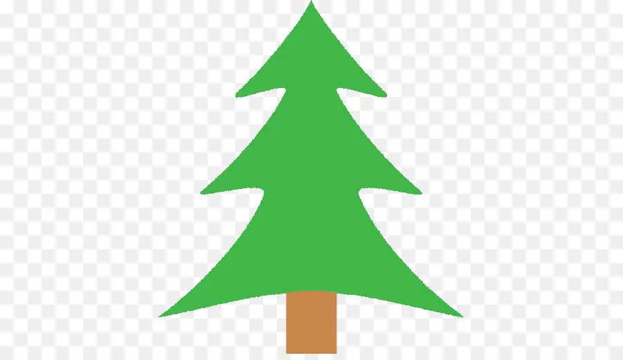 شجرة عيد الميلاد，الرموز التعبيرية PNG