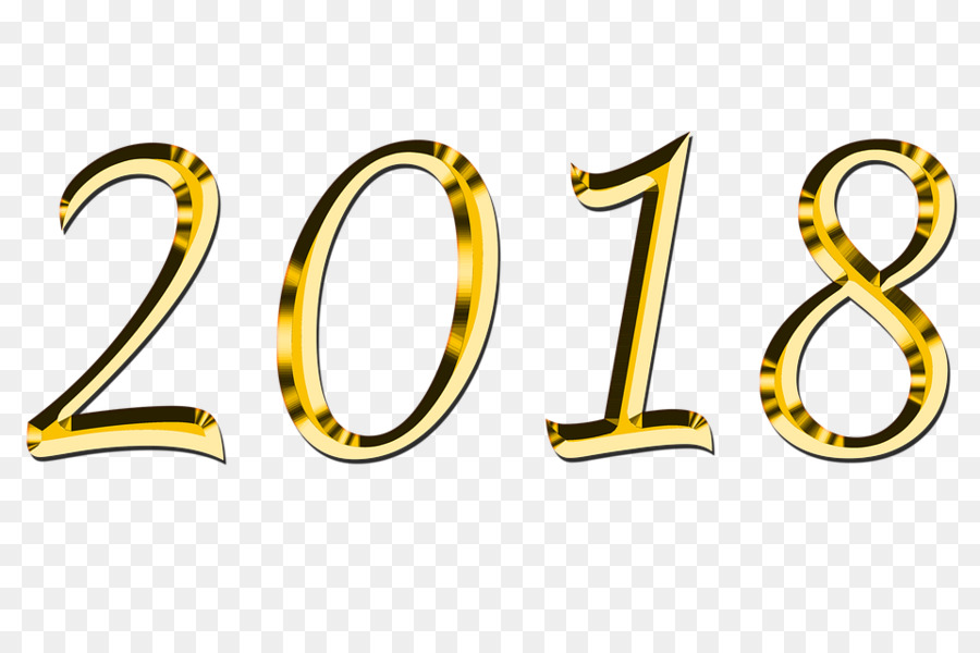 السنة الجديدة，يوم رأس السنة الجديدة PNG