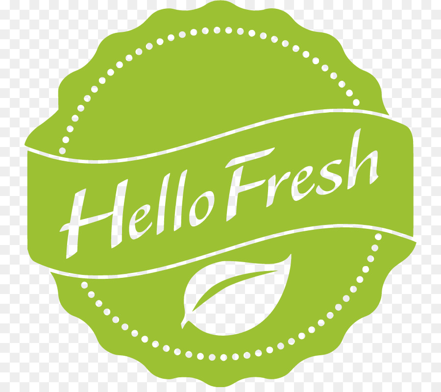 Hellofresh，شعار PNG