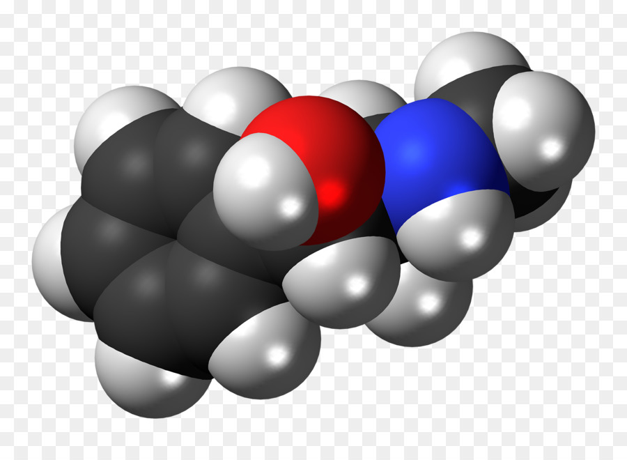 Pseudoephedrine，علامي PNG