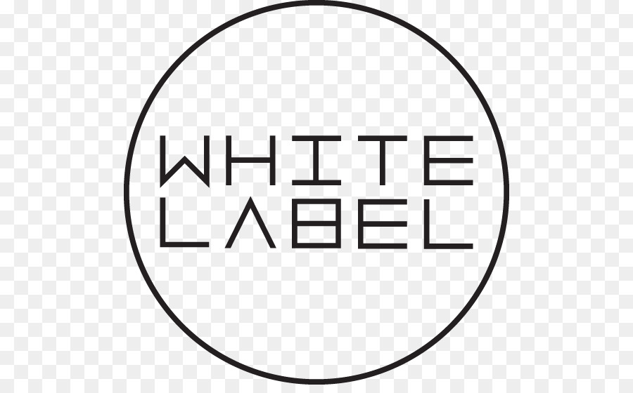 Whitelabel المنتج，التسمية PNG