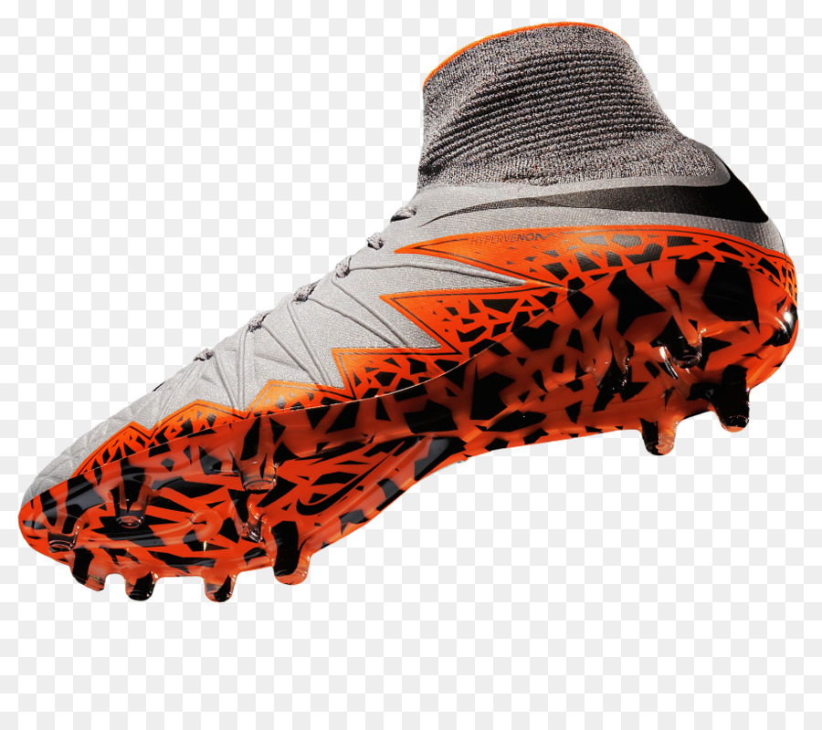 Nike Hypervenom，في المضمار PNG