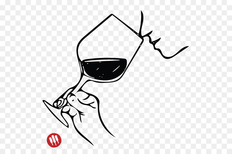 خمر，النبيذ حماقة الدليل الأساسي للنبيذ PNG