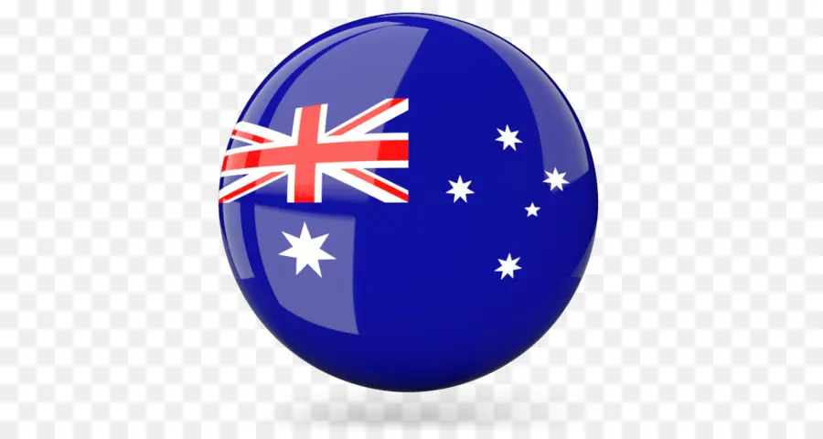 أستراليا，علم أستراليا PNG
