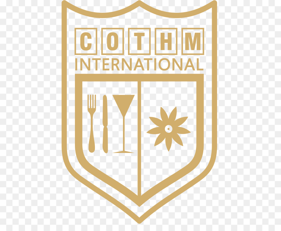 Cothm，صناعة الضيافة PNG