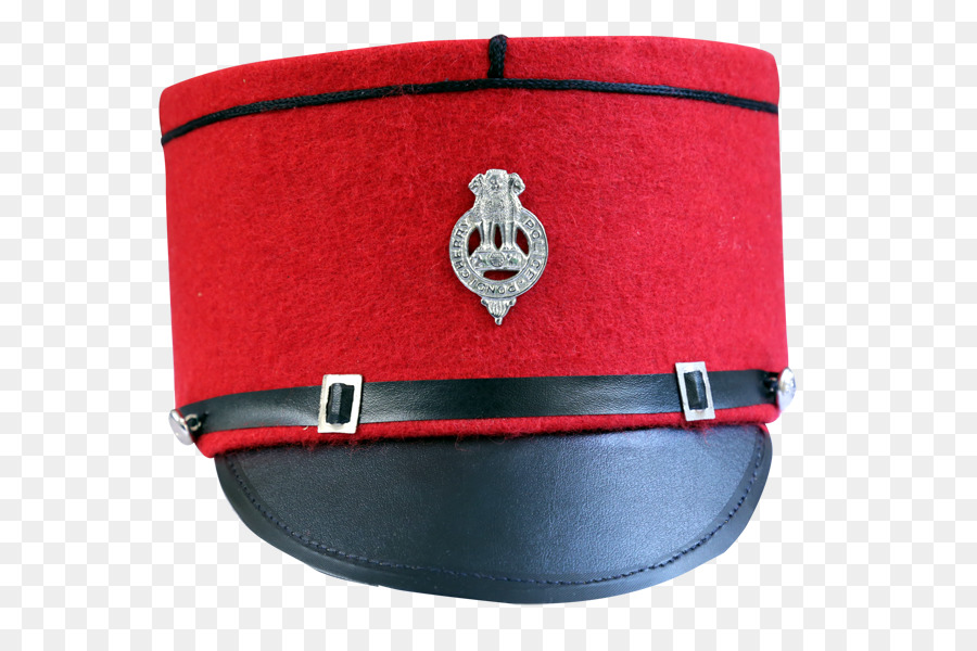 شرطة بودوتشيري，قبعة PNG
