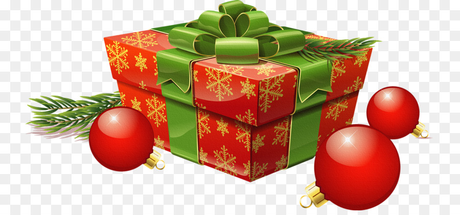 سانتا كلوز，هدية PNG