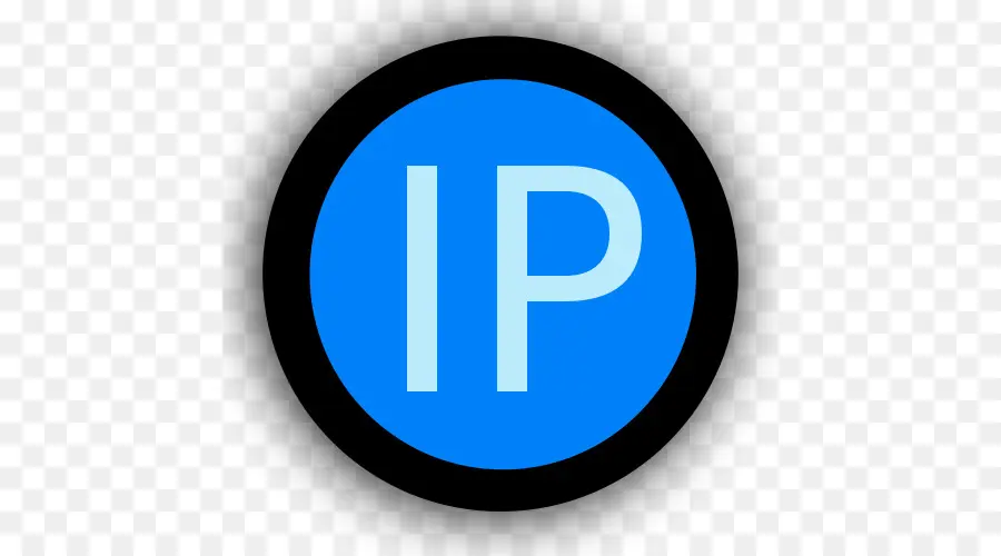 أيقونة Ip，إنترنت PNG