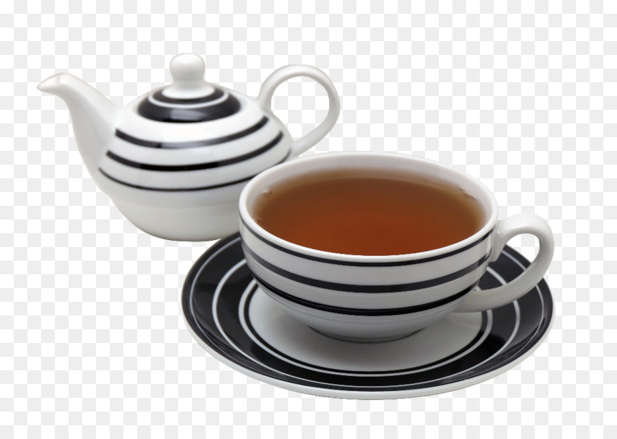 فنجان القهوة，الشاي PNG