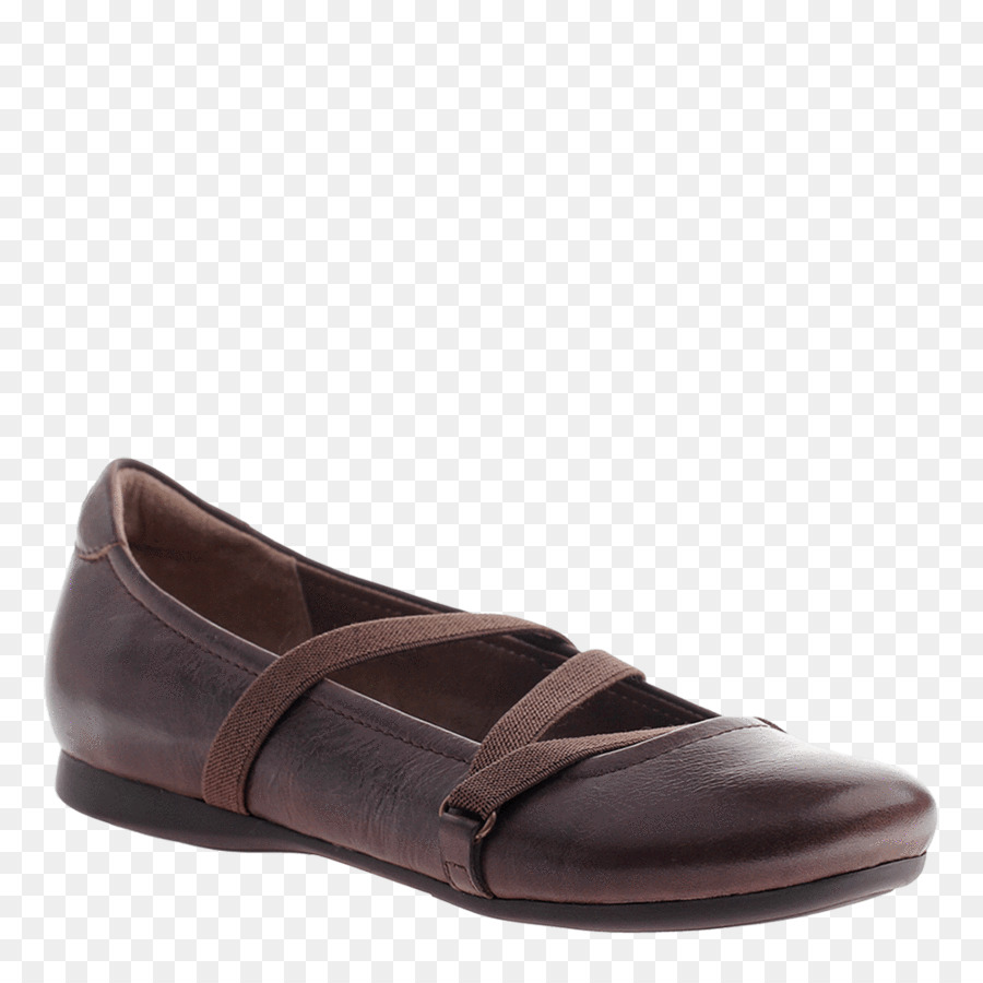 Slipon الحذاء，الباليه شقة PNG