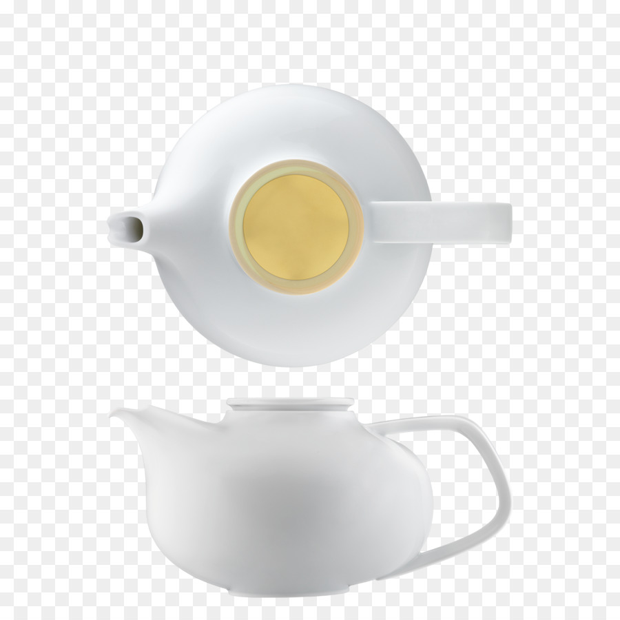 فنجان القهوة，إبريق الشاي PNG