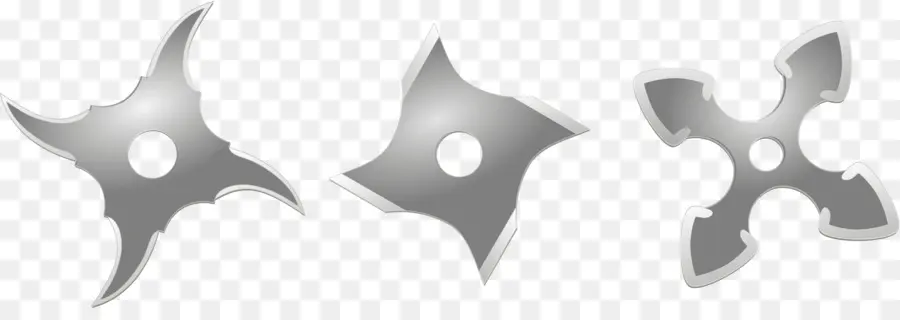 Shuriken，سلاح PNG