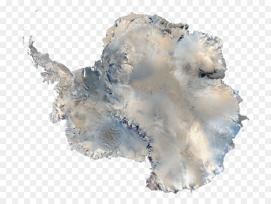 الغطاء الجليدي في القطب الجنوبي，بحيرة فوستوك PNG