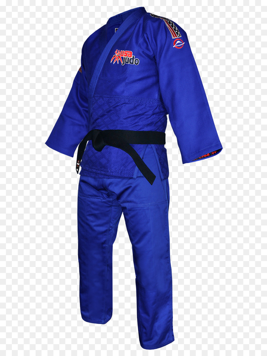 Dobok，البرازيلي Jiujitsu Gi PNG