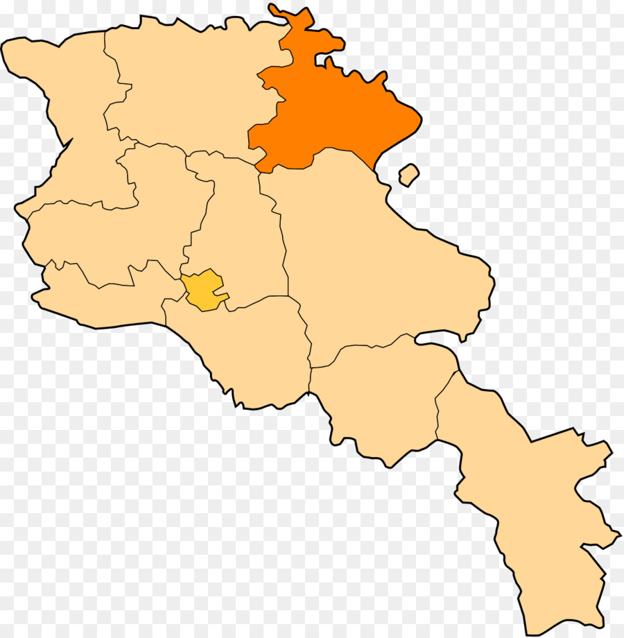 مقاطعة أرارات，Kotayk محافظة PNG