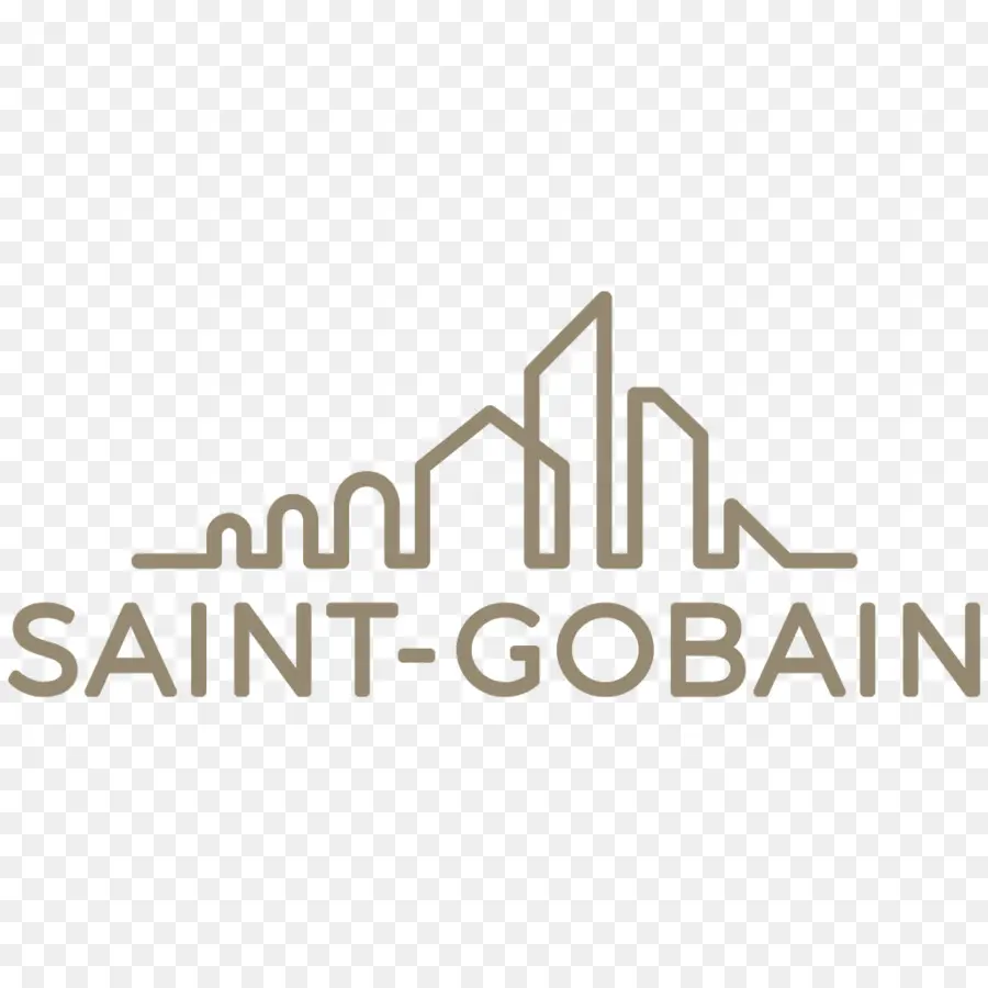 Saintgobain，مواد البناء PNG