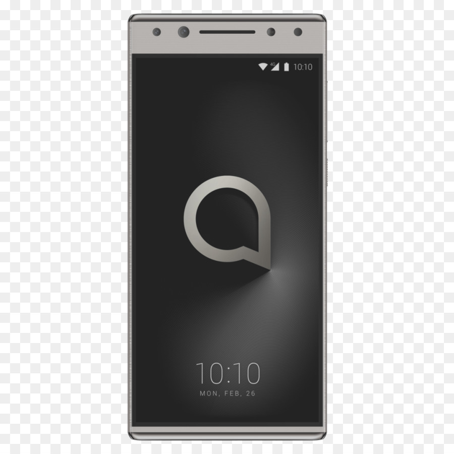 Alcatel Mobile，هاتف ذكي PNG