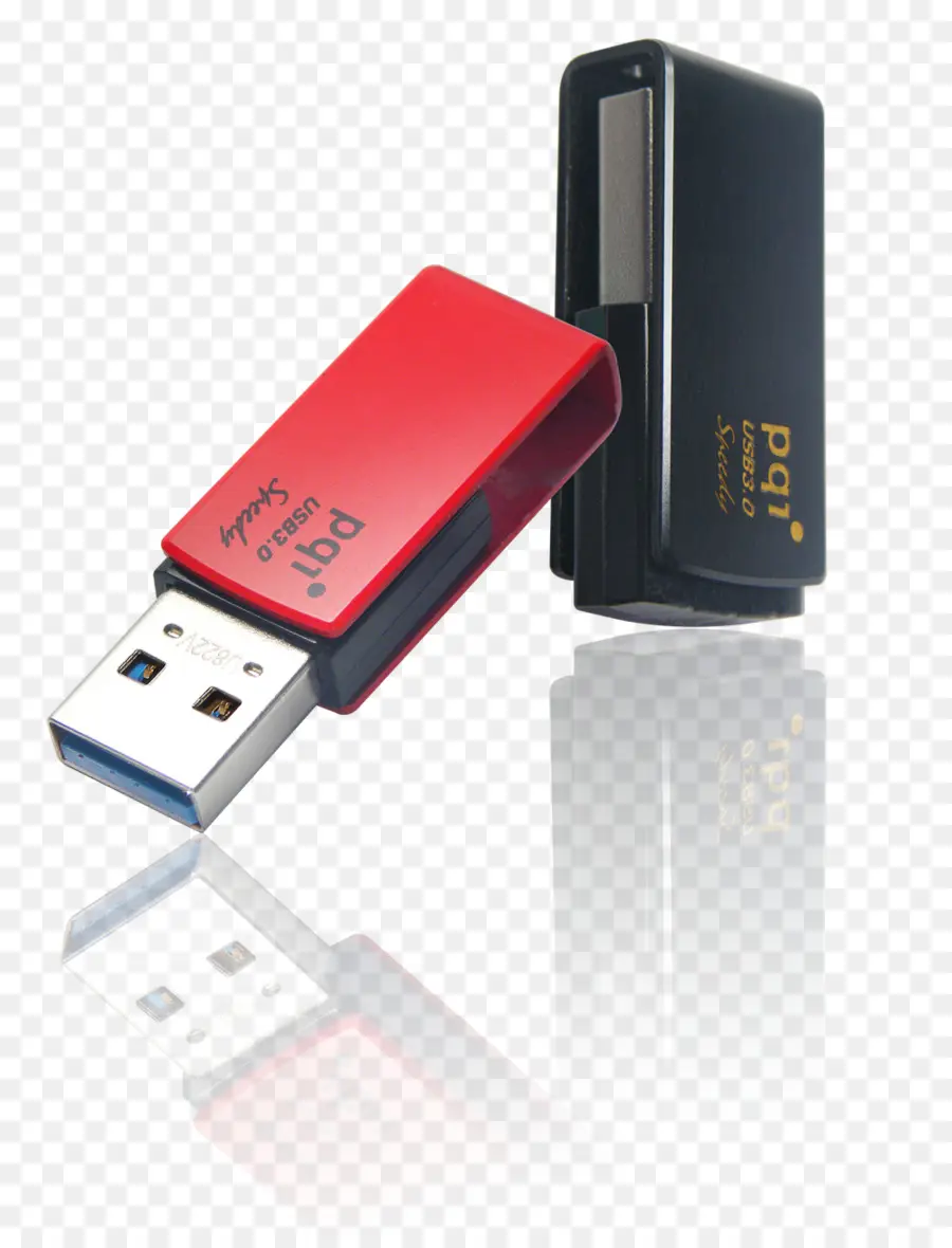 محرك فلاش Usb，تخزين PNG