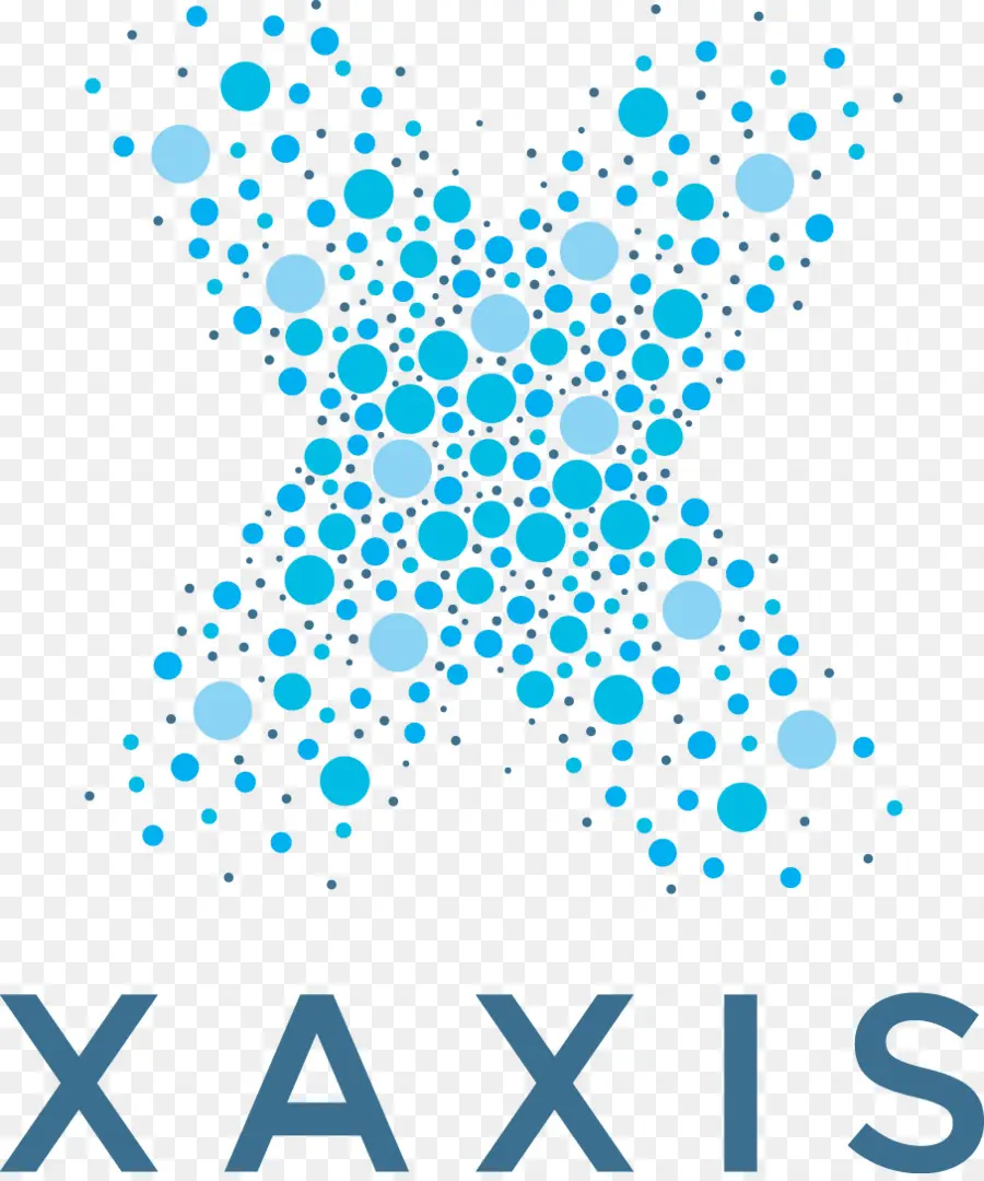 Xaxis，ماركة PNG