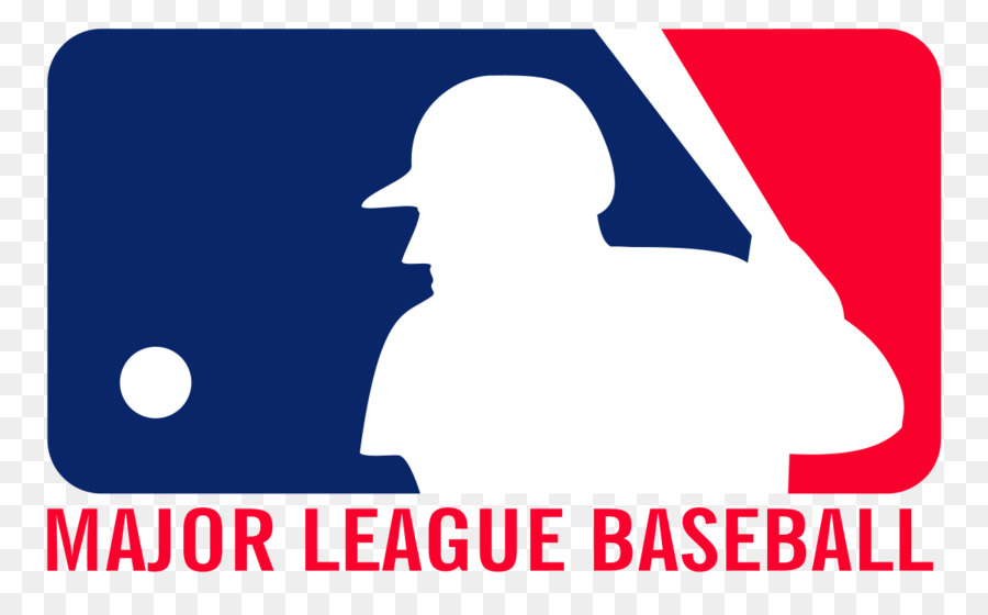 شعار Mlb，البيسبول PNG