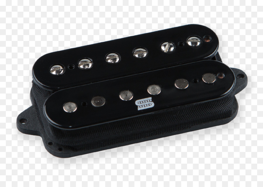 Humbucker，بيك اب PNG