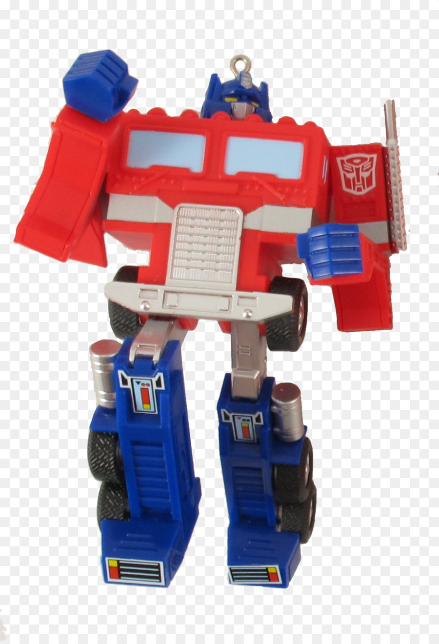 Optimus Prime，موجة صوتية PNG