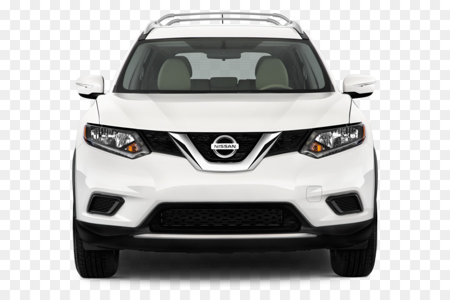 2016 Nissan Rogue，نيسان PNG