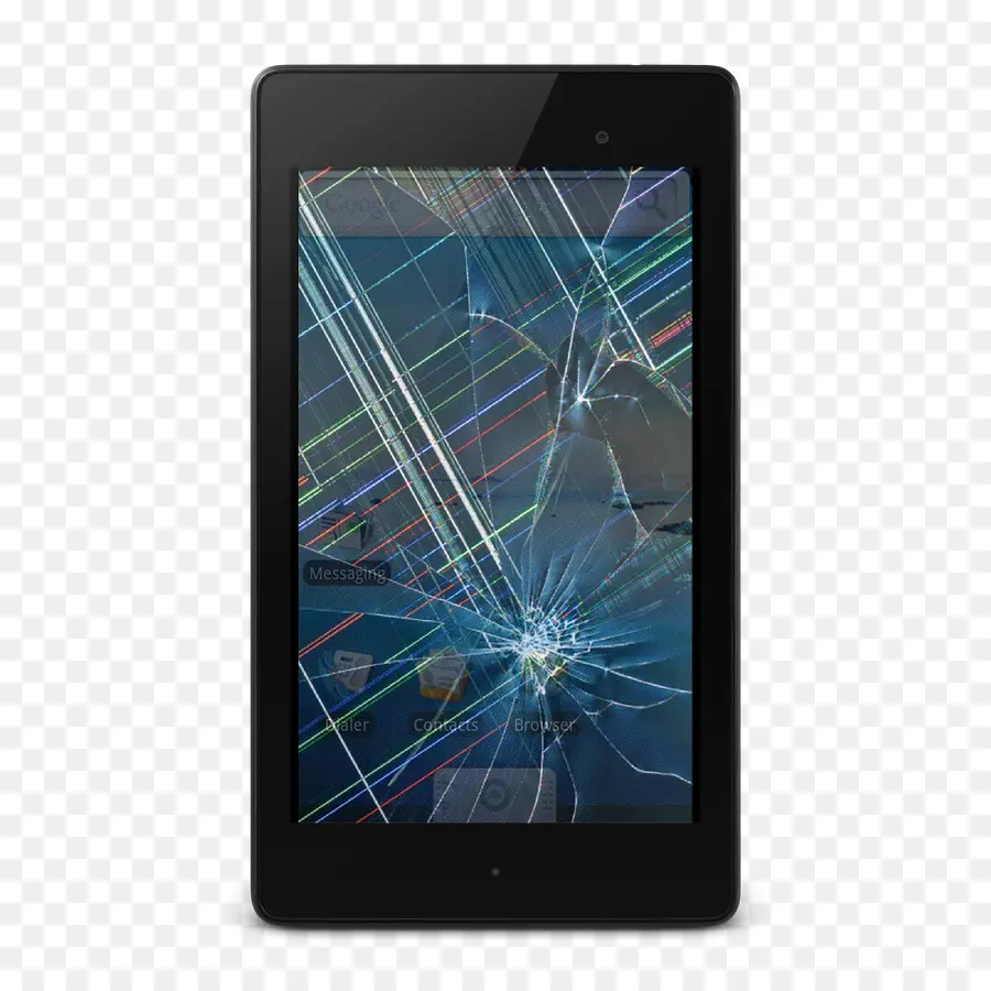 شاشة كسر الشاشة المكسورة，شاشة متشققة شاشة مكسورة PNG