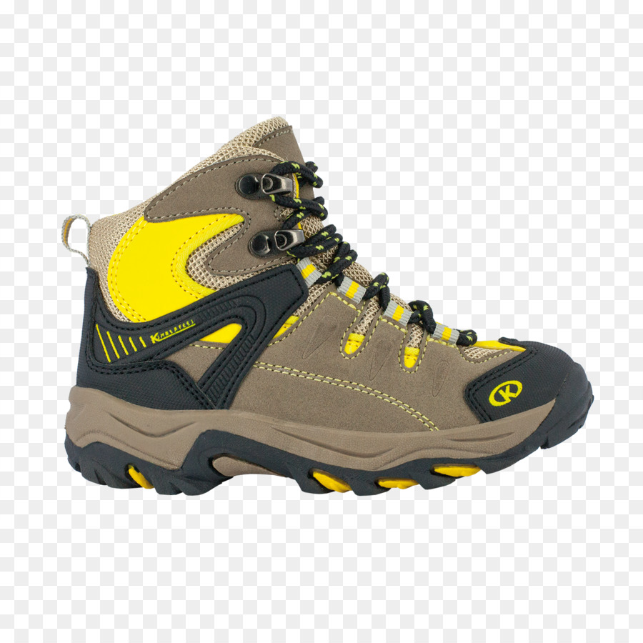 الحذاء，Hiking Boot PNG