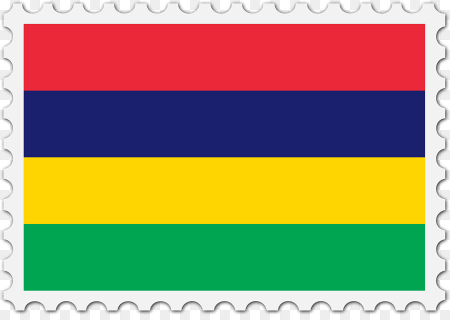 العلم，العلم موريشيوس PNG